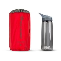 Sea To Summit Comfort Plus Insulated Mat - Sleeping Mat -Camping Discount Store sea to summit comfort plus insulated mat sleeping mat detail 3