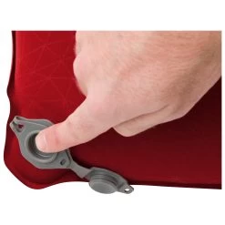 Sea To Summit Comfort Plus Self Inflating Mat - Sleeping Mat -Camping Discount Store sea to summit comfort plus self inflating mat sleeping mat detail 3