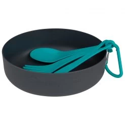 Sea To Summit DeltaLight Bowl Set - Set Of Dishes 5 Sea To Summit DeltaLight Bowl Set - Set Of Dishes -Camping Discount Store sea to summit deltalight bowl set set of dishes detail 2