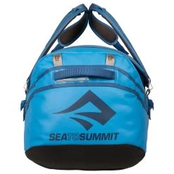 Sea To Summit Duffle - Luggage 12 Sea To Summit Duffle - Luggage -Camping Discount Store sea to summit duffle luggage detail 3