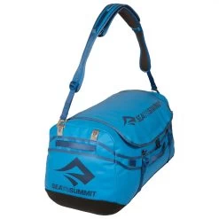 Sea To Summit Duffle - Luggage 13 Sea To Summit Duffle - Luggage -Camping Discount Store sea to summit duffle luggage detail 4