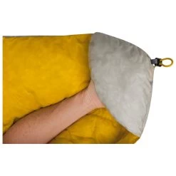 Sea To Summit Ember EbII - Blanket -Camping Discount Store sea to summit ember ebii blanket detail 7