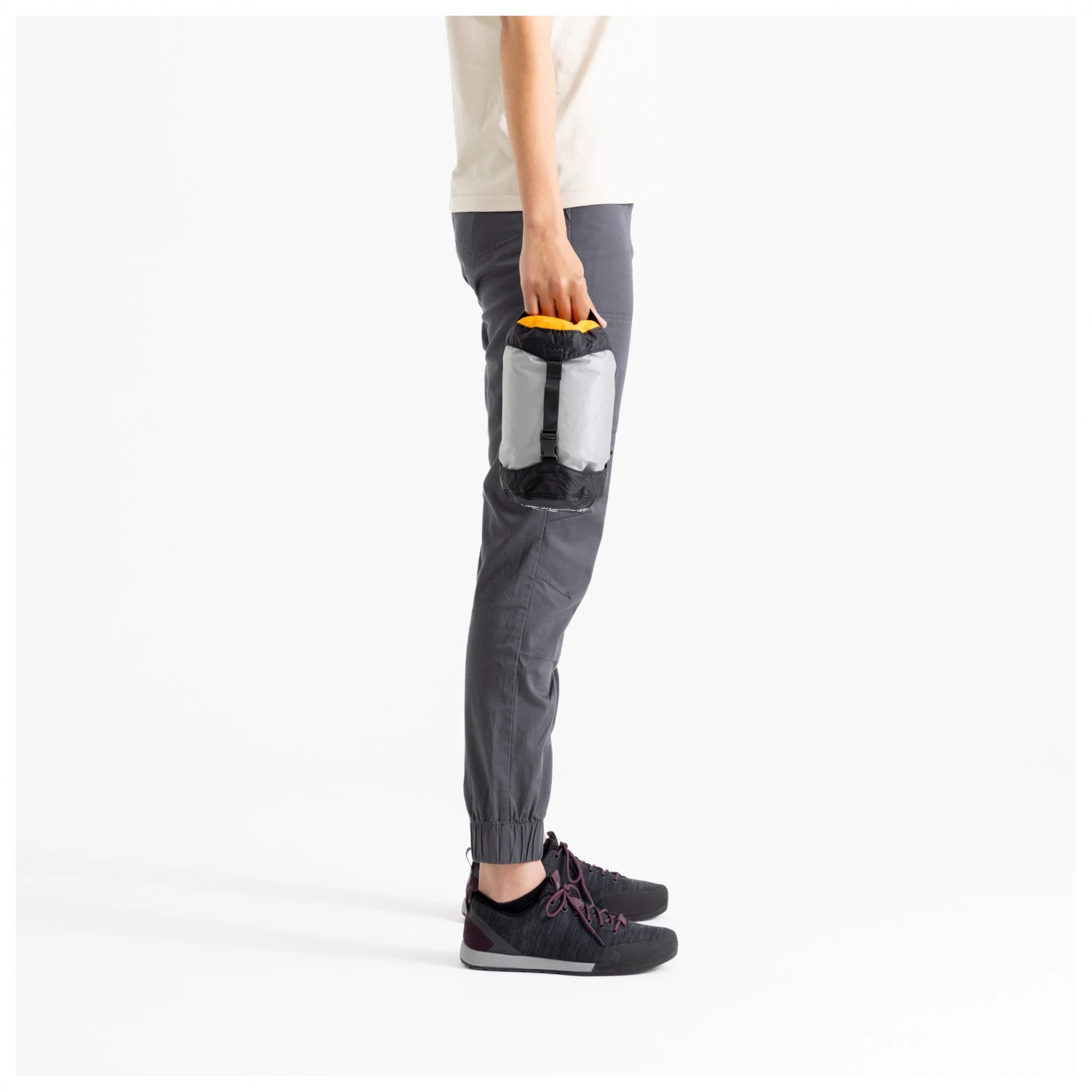 Sea To Summit Evac Compression Dry Bag UL - Stuff Sack 5 Sea To Summit Evac Compression Dry Bag UL - Stuff Sack - Image 3