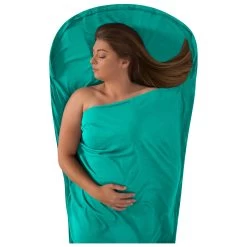 Sea To Summit Expander Liner - Travel Sleeping Bag -Camping Discount Store sea to summit expander liner travel sleeping bag detail 3