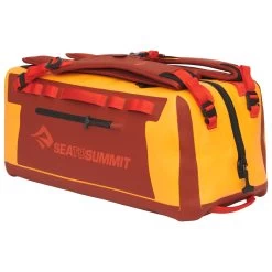 Sea To Summit Hydraulic Pro Dry Pack - Luggage