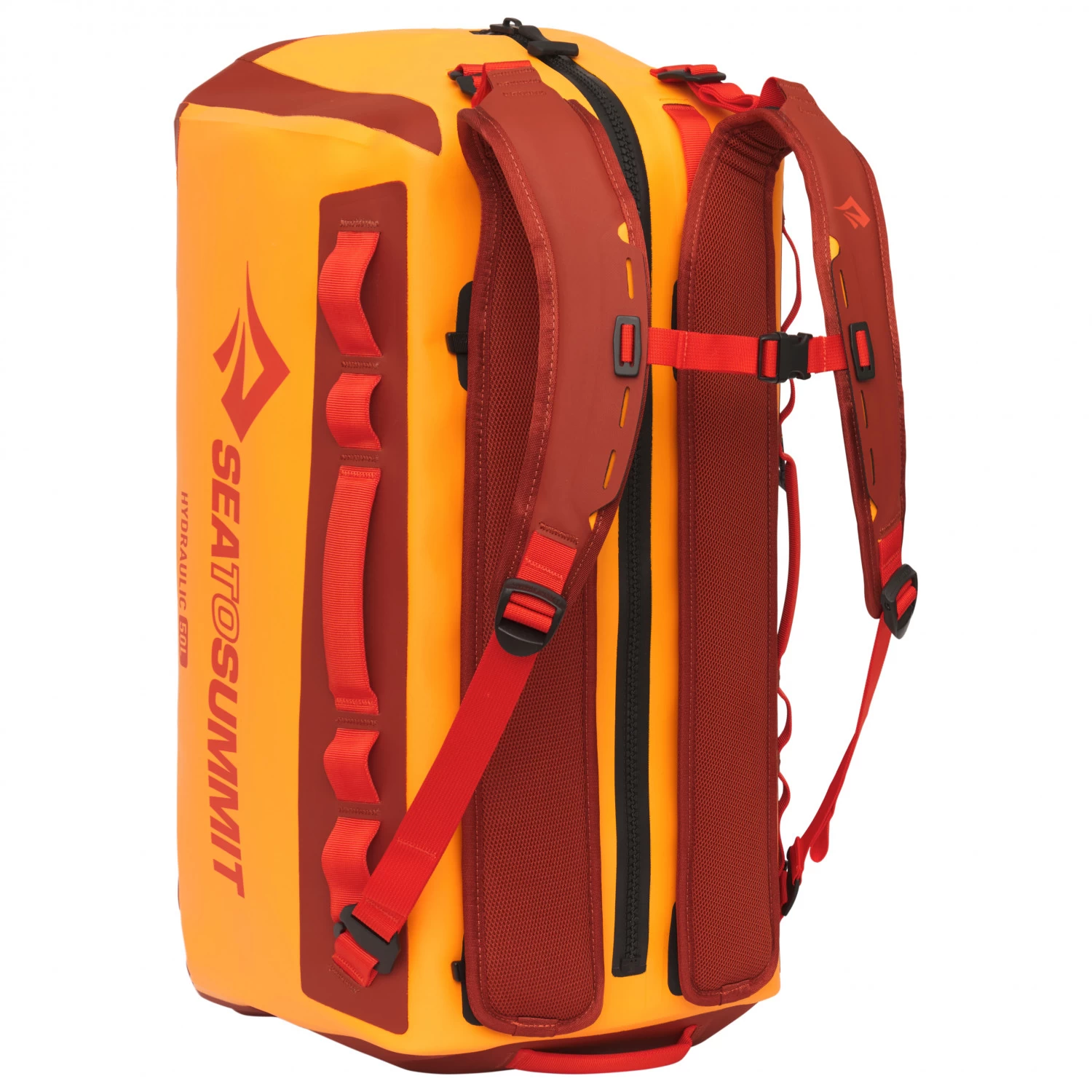 Sea To Summit Hydraulic Pro Dry Pack - Luggage 5 Sea To Summit Hydraulic Pro Dry Pack - Luggage - Image 3