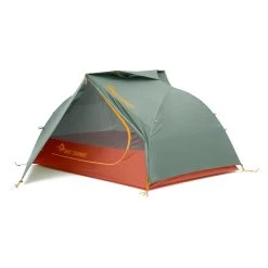 Sea To Summit Ikos TR Tent 2 Person - 2-person Tent