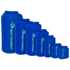 Sea To Summit Lightweight Dry Bag - Stuff Sack -Camping Discount Store sea to summit lightweight dry bag stuff sack detail 3