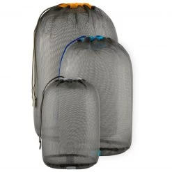 Sea To Summit Mesh Stuff Sack Set - Stuff Sack