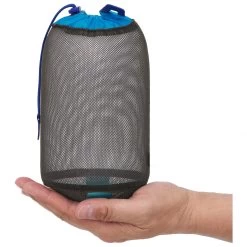Sea To Summit Mesh Stuff Sack - Stuff Sack -Camping Discount Store sea to summit mesh stuff sack stuff sack detail 2