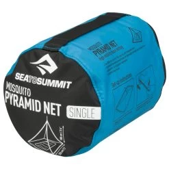 Sea To Summit Mosquito Net - Mosquito Net -Camping Discount Store sea to summit mosquito net mosquito net detail 6