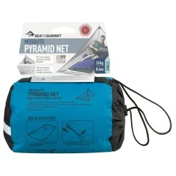 Sea To Summit Mosquito Net - Mosquito Net -Camping Discount Store sea to summit mosquito net mosquito net detail 7