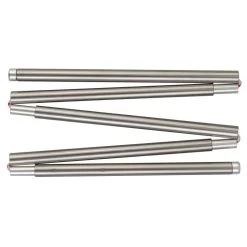 Sea To Summit Nano Mosquito Pyramid Net - Mosquito Net -Camping Discount Store sea to summit nano mosquito pyramid net mosquito net detail 8