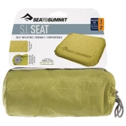 Sea To Summit Self Inflating Delta V Seat -Camping Discount Store sea to summit self inflating delta v seat detail 2