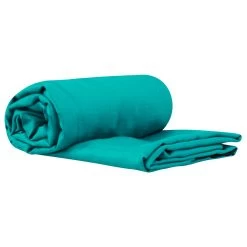 Sea To Summit Silk Stretch Liner - Travel Sleeping Bag -Camping Discount Store sea to summit silk stretch liner travel sleeping bag detail 3