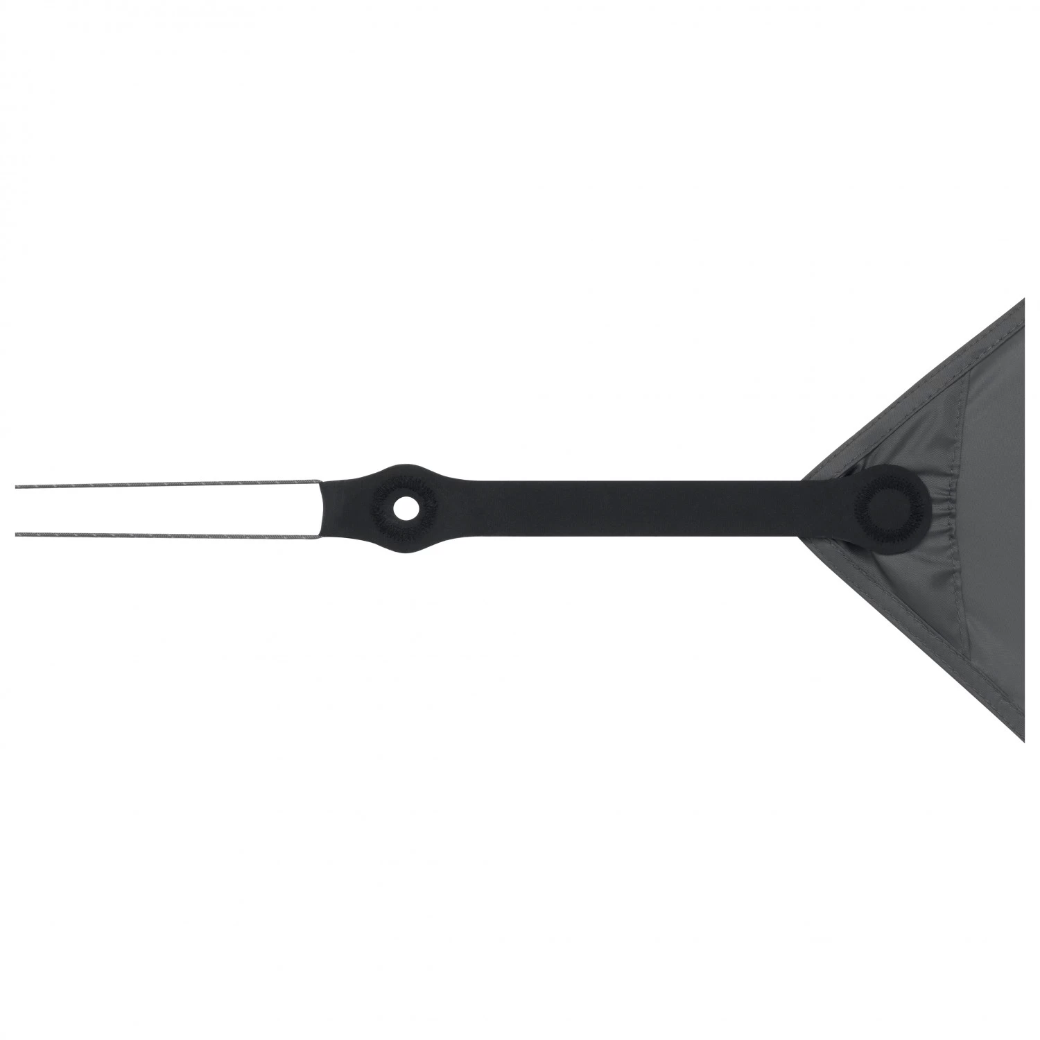 Sea To Summit Telos TR3 Bigfoot - Footprint 8 Sea To Summit Telos TR3 Bigfoot - Footprint - Image 6