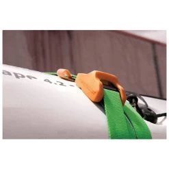 Sea To Summit Tie Down Strap With Silicone Cam Cover -Camping Discount Store sea to summit tie down strap with silicone cam cover detail 6