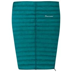 Sea To Summit Traveller TrII - Down Sleeping Bag 12 Sea To Summit Traveller TrII - Down Sleeping Bag -Camping Discount Store sea to summit traveller trii down sleeping bag detail 3