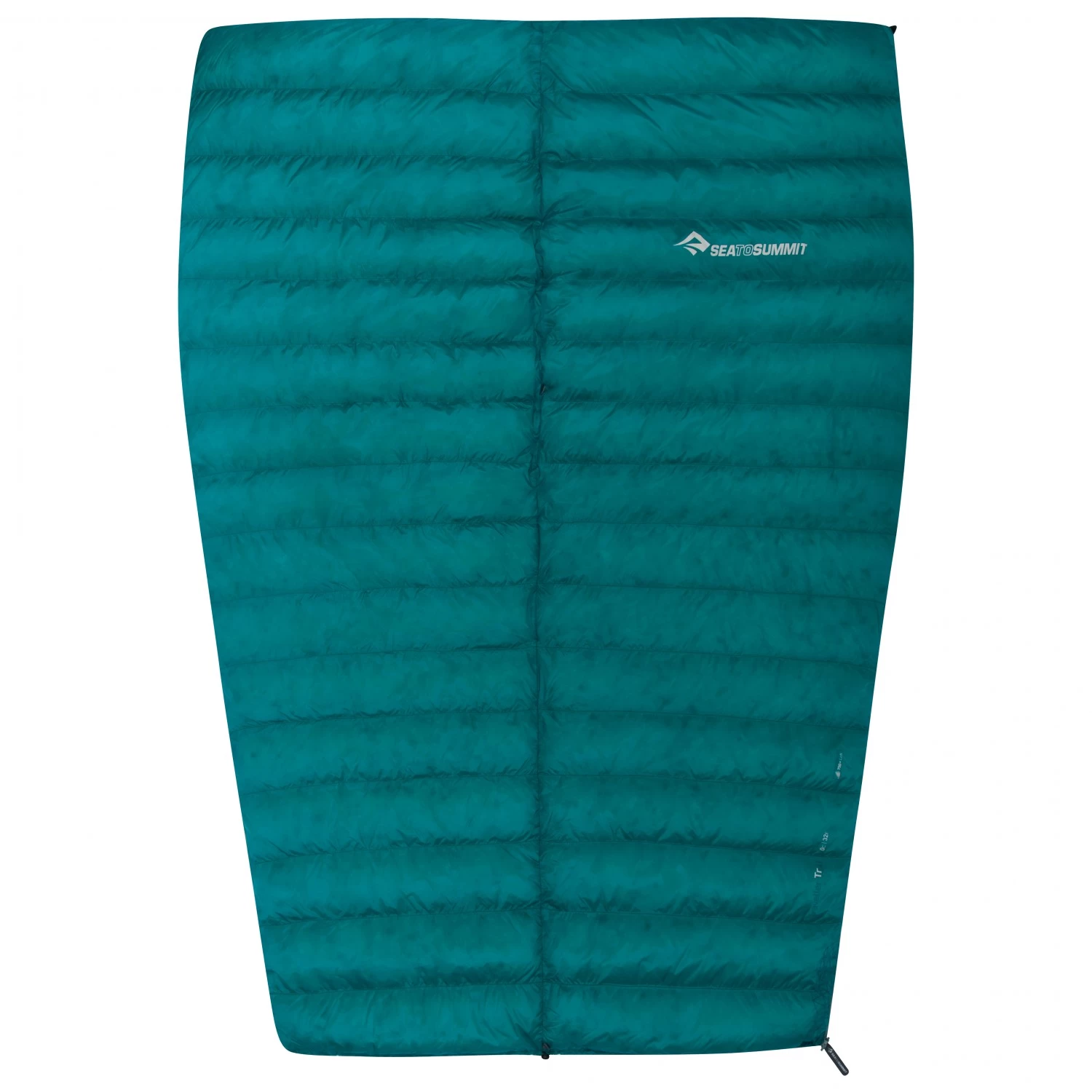 Sea To Summit Traveller TrII - Down Sleeping Bag 5 Sea To Summit Traveller TrII - Down Sleeping Bag - Image 3