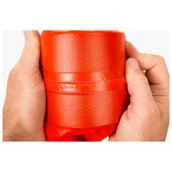 Sea To Summit Ultra-Sil Folding Bucket - Water Bladder -Camping Discount Store sea to summit ultra sil folding bucket water bladder detail 8