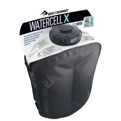 Sea To Summit Watercell X - Water Bladder -Camping Discount Store sea to summit watercell x water bladder detail 3