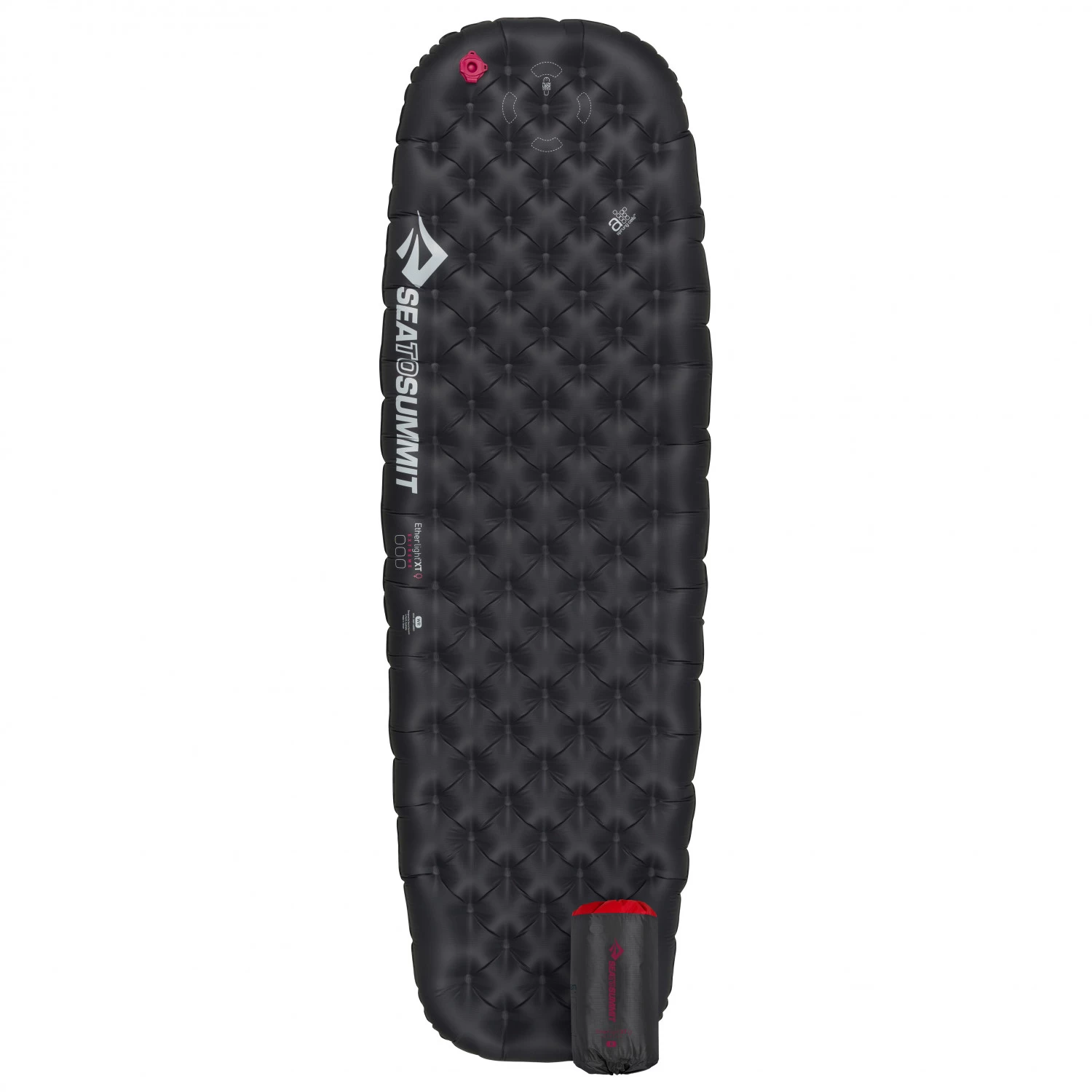Sea To Summit Women's Ether Light XT Extreme Mat - Sleeping Mat 5 Sea To Summit Women's Ether Light XT Extreme Mat - Sleeping Mat - Image 3