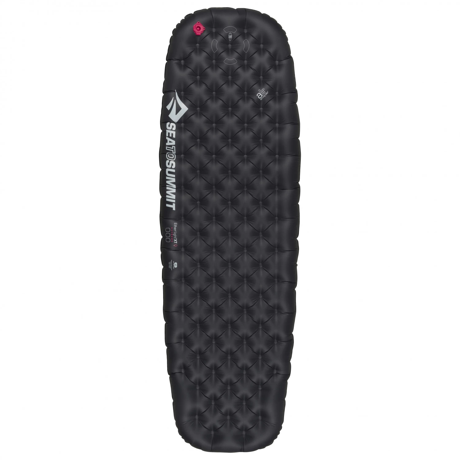 Sea To Summit Women's Ether Light XT Extreme Mat - Sleeping Mat 3 Sea To Summit Women's Ether Light XT Extreme Mat - Sleeping Mat