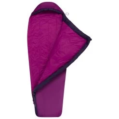 Sea To Summit Women's Quest QuI - Synthetic Sleeping Bag -Camping Discount Store sea to summit womens quest qui synthetic sleeping bag detail 4