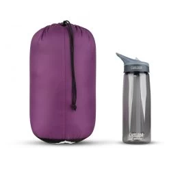 Sea To Summit Women's Quest QuI - Synthetic Sleeping Bag -Camping Discount Store sea to summit womens quest qui synthetic sleeping bag detail 9