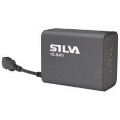 Silva Battery 10.5Ah (Multi-Activity) - Rechargeable Battery