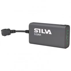 Silva Battery 3.5Ah (Multi-Activity) - Rechargeable Battery
