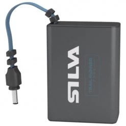 Silva Battery 4.0Ah (Trail Runner) - Rechargeable Battery