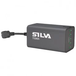 Silva Battery 7.0Ah (Multi-Activity) - Rechargeable Battery