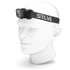 Silva Exceed 4X - Head Torch 21 Silva Exceed 4X - Head Torch -Camping Discount Store silva exceed 4x head torch detail 10