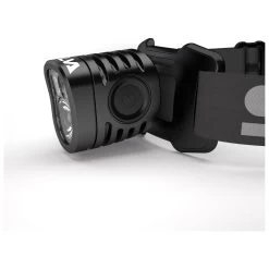 Silva Exceed 4X - Head Torch 15 Silva Exceed 4X - Head Torch -Camping Discount Store silva exceed 4x head torch detail 4