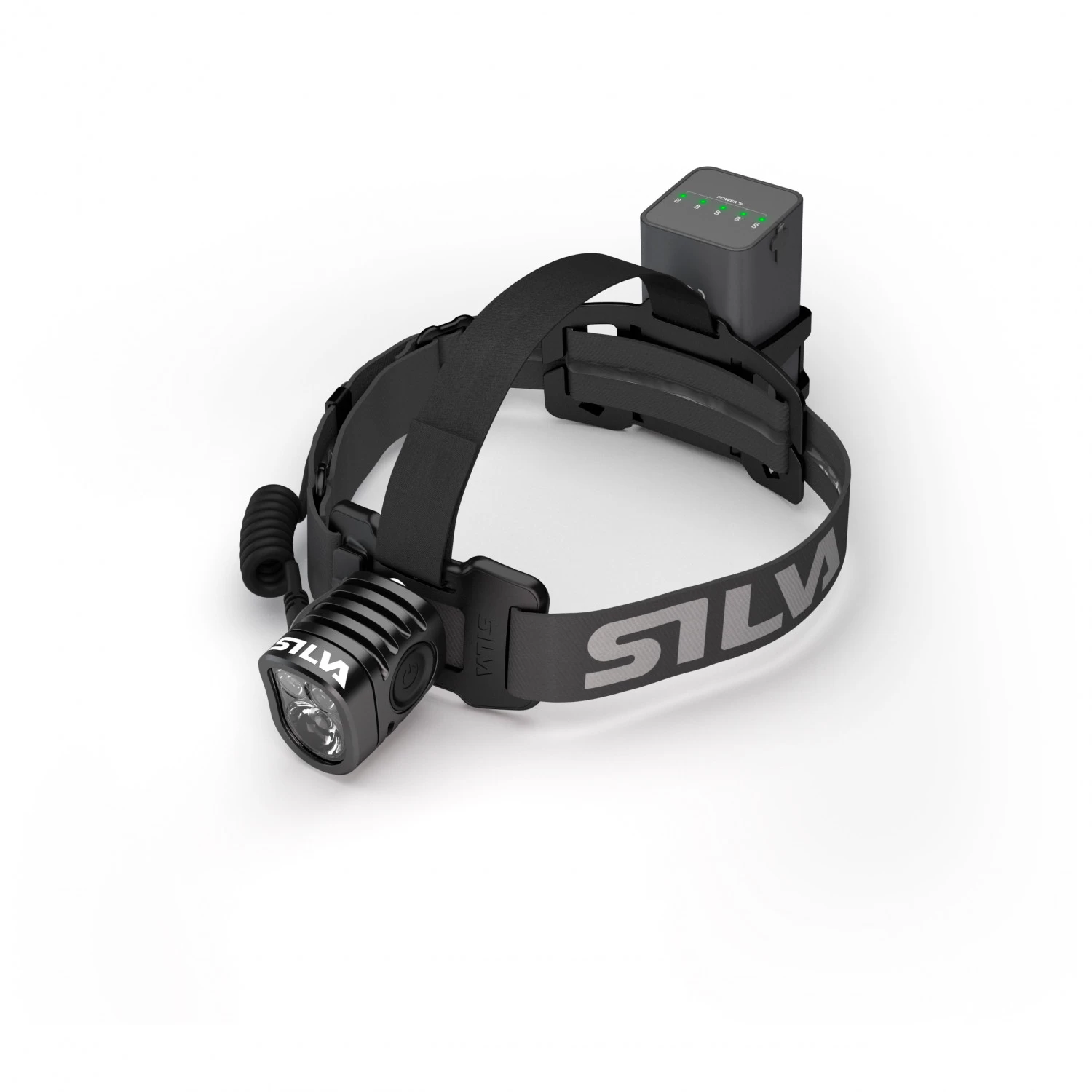 Silva Exceed 4X - Head Torch 8 Silva Exceed 4X - Head Torch - Image 6