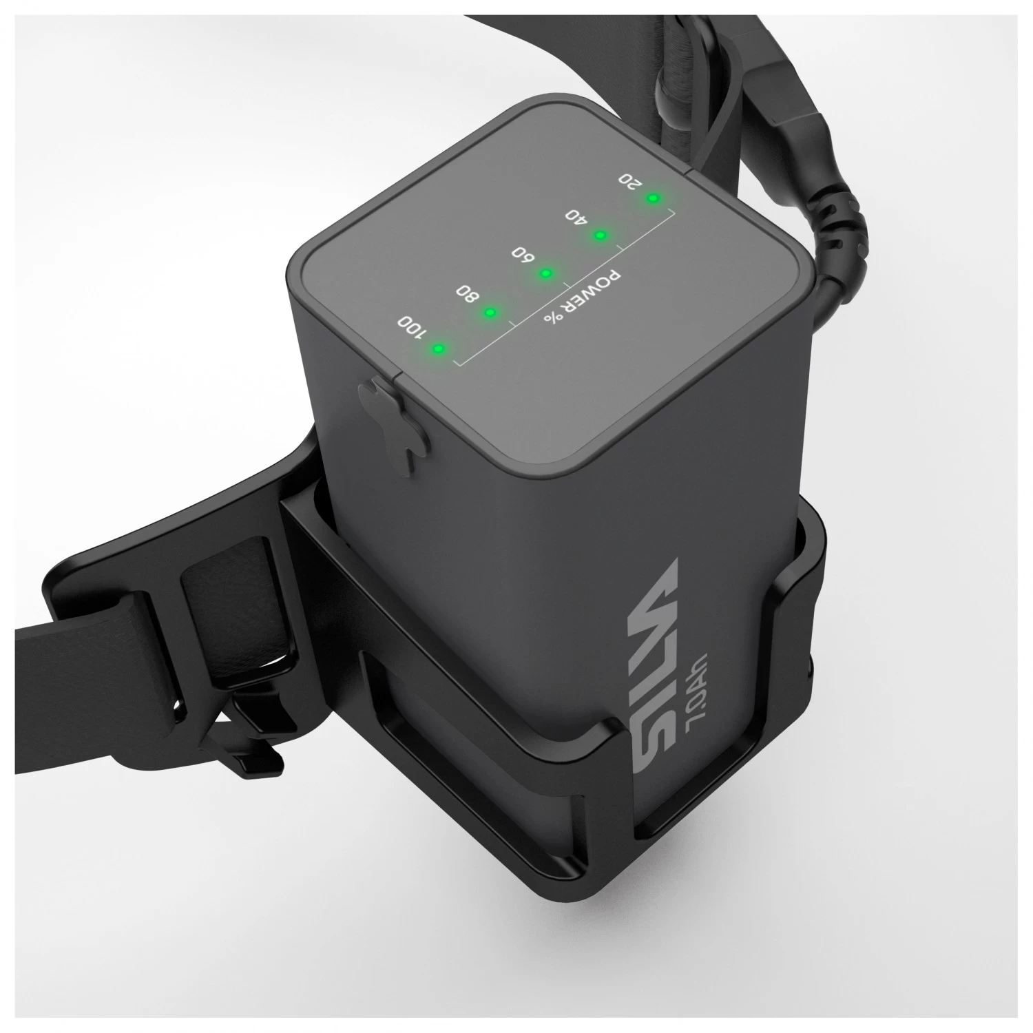 Silva Exceed 4X - Head Torch 11 Silva Exceed 4X - Head Torch - Image 9