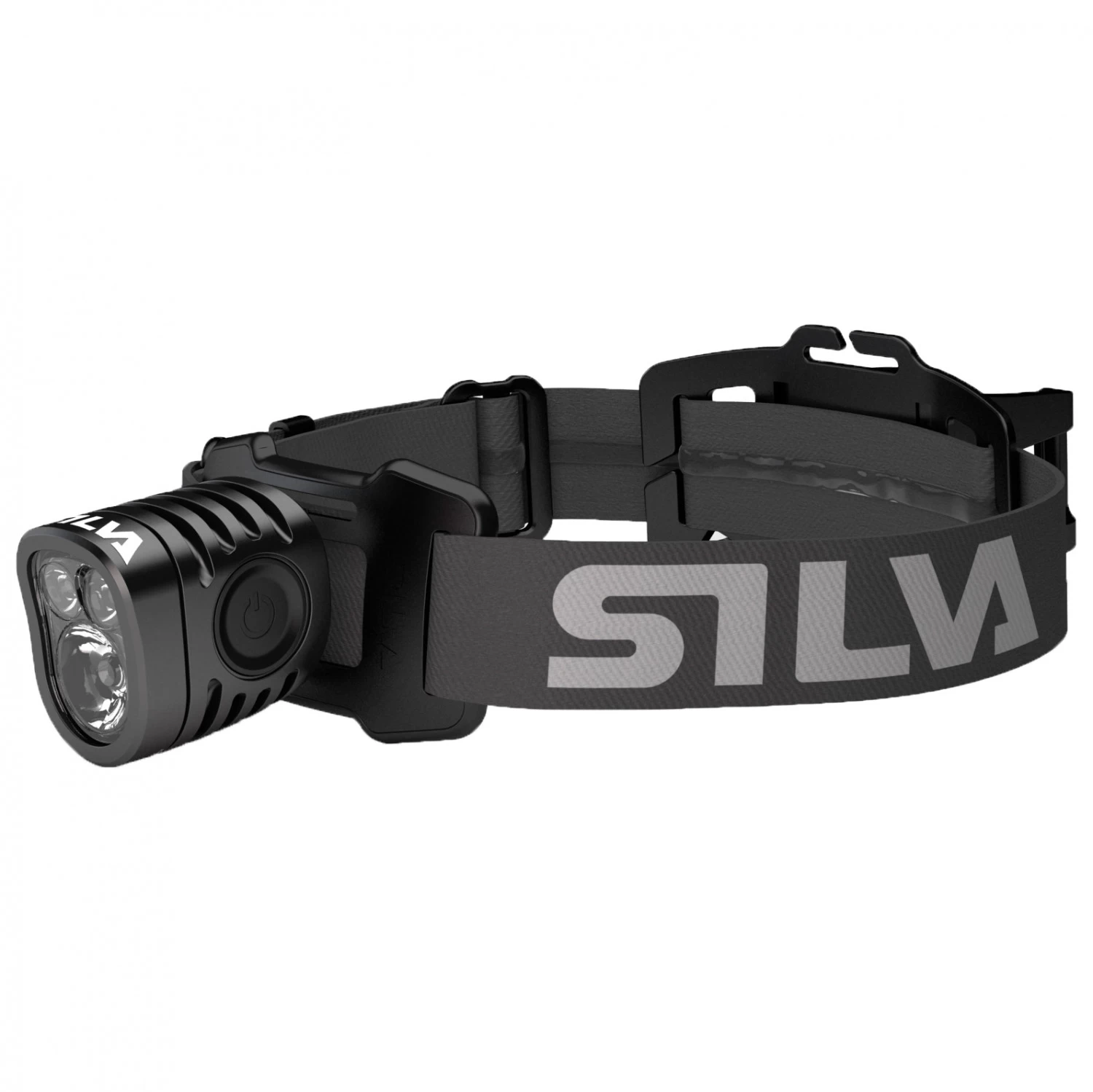 Silva Exceed 4X - Head Torch 3 Silva Exceed 4X - Head Torch