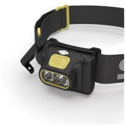 Silva Scout 3 - Head Torch -Camping Discount Store silva scout 3 head torch detail 4
