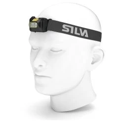 Silva Scout 3 - Head Torch -Camping Discount Store silva scout 3 head torch detail 5