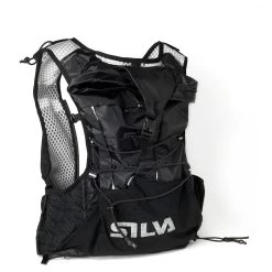 Silva Strive Light Black 10 - Trail Running Backpack -Camping Discount Store silva strive light black 10 trail running backpack detail 2