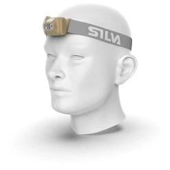 Silva Terra Scout XT - Head Torch 11 Silva Terra Scout XT - Head Torch -Camping Discount Store silva terra scout xt head torch detail 5