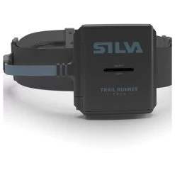 Silva Trail Runner Free - Head Torch -Camping Discount Store silva trail runner free head torch detail 3