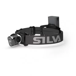 Silva Trail Speed 5X - Head Torch