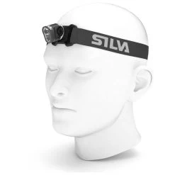 Silva Trail Speed 5X - Head Torch -Camping Discount Store silva trail speed 5x head torch detail 10