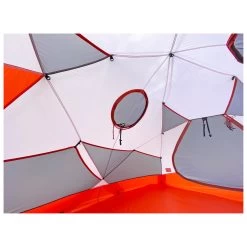 Proguide 3 - 3-person Tent 23 Proguide 3 - 3-person Tent -Camping Discount Store slingfin proguide 3 3 person tent detail 10