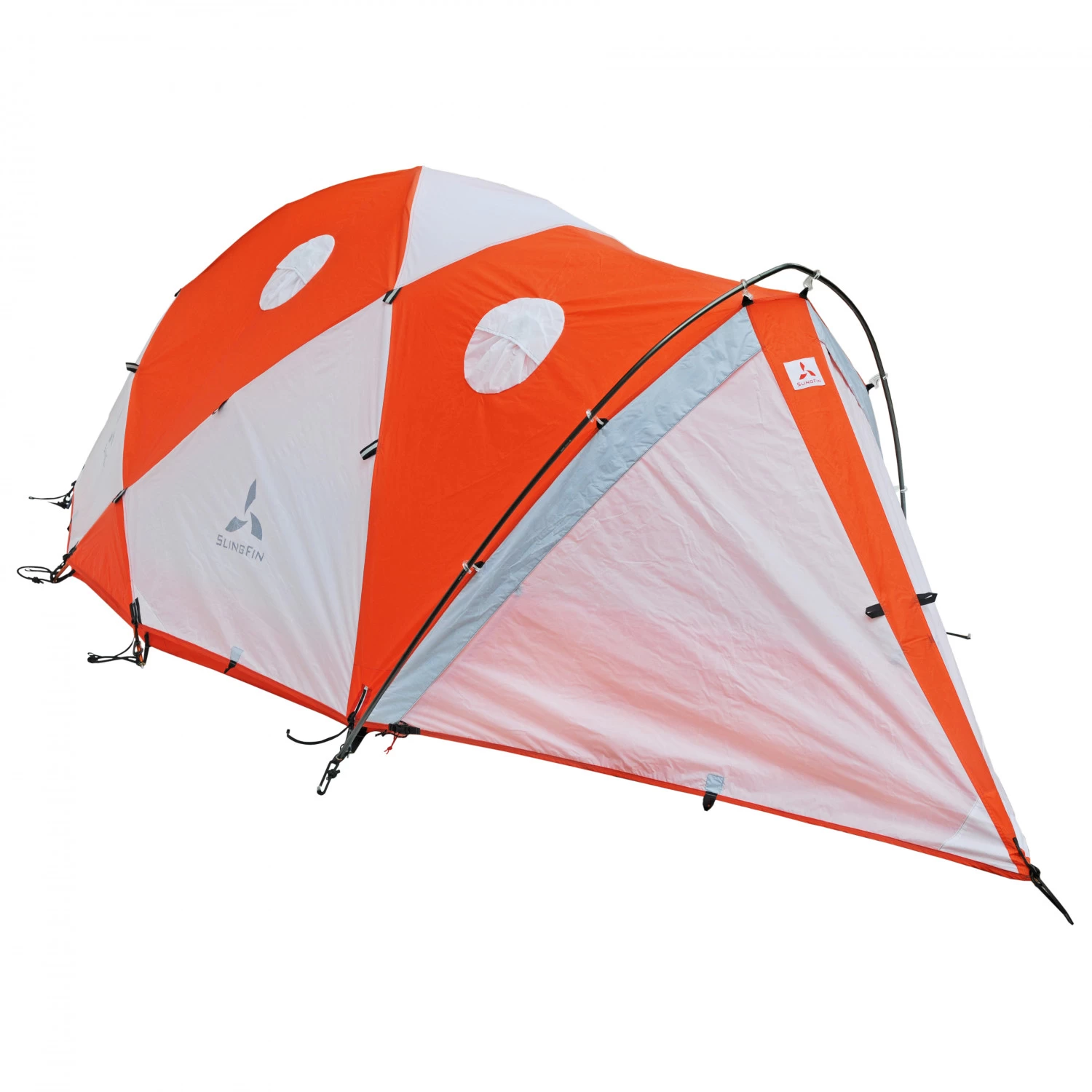 Proguide 3 - 3-person Tent 9 Proguide 3 - 3-person Tent - Image 7