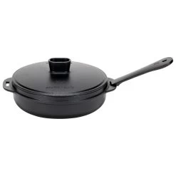 Snow Peak Combo Dutch Duo - Pot -Camping Discount Store snow peak combo dutch duo pot detail 3