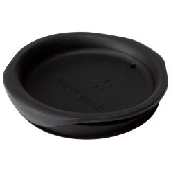 Snow Peak Double Mug 450 Silicone Lid - Lid