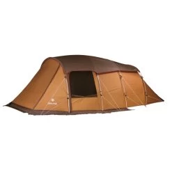 Snow Peak Entry 2 Room Elfield - 4-person Tent